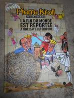Oude Franse strips / 4 voor 5€, Boeken, Ophalen of Verzenden, Gelezen
