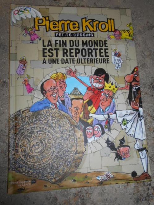 Oude Franse strips / 4 voor 5€, Boeken, Stripverhalen, Gelezen, Ophalen of Verzenden