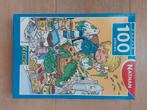 Puzzel Nathan, 100 stukken   Vanaf 5 jaar, Hobby en Vrije tijd, Ophalen