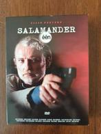 DVD box Salamander, Ophalen of Verzenden, Zo goed als nieuw, Thriller, Boxset