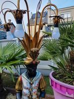 Statue en bois, Antiquités & Art, Enlèvement