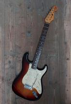 Sunn Mustang by Fender Stratocaster, Muziek en Instrumenten, Ophalen of Verzenden, Gebruikt, Solid body, Fender