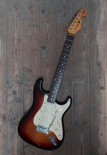 Sunn Mustang by Fender Stratocaster beschikbaar voor biedingen