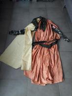 Kostuum Nepalese monnik, Enlèvement, Utilisé, Costume