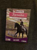 Pc game, Ophalen of Verzenden, Zo goed als nieuw