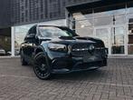 GLB 180 AMG Line, Achterwielaandrijving, Zwart, Bedrijf, GLB