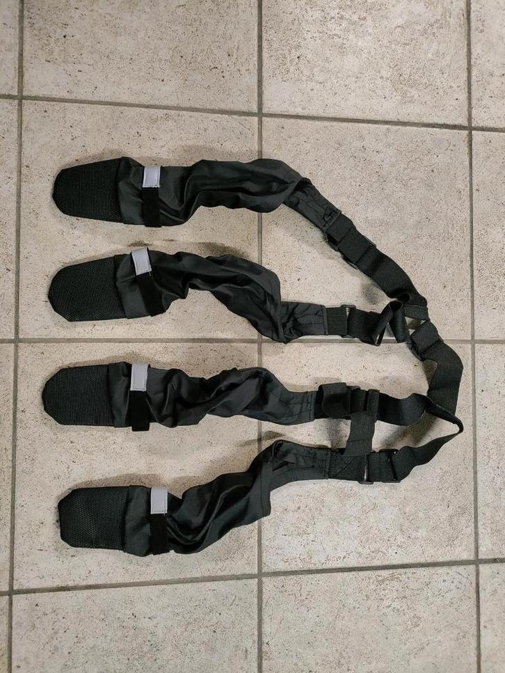 Hondenlaarsjes anti-slip, Dieren en Toebehoren, Honden-accessoires, Nieuw, Ophalen