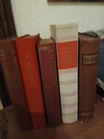 Te koop, Boeken, Encyclopedieën, Diverse auteurs, Los deel, Algemeen, Ophalen