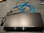 Sony Blue Ray/DVD speler BDP S360 met 150 Blue Rays 200 euro, Ophalen, Zo goed als nieuw, Sony