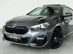 BMW 2 Serie 220 dA Gran Coupé FULL PACKM-COCKPIT-T.O-CUIR-P, Auto's, 4 deurs, 4 cilinders, Leder, Bedrijf