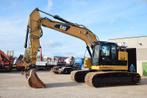 Caterpillar 328D. LCR - stock ID97, Articles professionnels, Machines & Construction | Grues & Excavatrices, Excavatrice