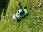 Viking grasmaaier in top staat, Tuin en Terras, Ophalen, Gebruikt