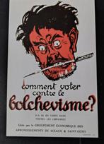 Postkaarten militair, Verzamelen, Ophalen of Verzenden, Overige soorten, Overige typen