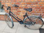 Fiets / kotfiets, Ophalen, Gebruikt