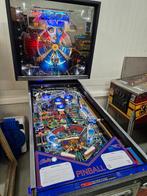 Flipper Bally Xenon, Verzamelen, Ophalen, Gebruikt, Elektronisch, Bally
