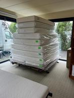 SHOWROOM OPRUIMING – Matrassen & Boxsprings, Ophalen of Verzenden, Nieuw