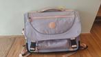 Boekentas Kipling, Ophalen, Gebruikt