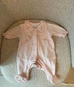 Babykleding maat 50 newborn merk tartine et chocolat, Kinderen en Baby's, Tartine et chocolat, Zo goed als nieuw, Pakje, Verzenden