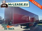 LEASING LECITRAILER FRIGO OPLEGGER, Bedrijf, 2 deurs, Aanhangers en Opleggers, Lease