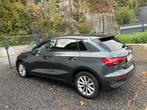 AUDI A3 SPORTBACK MOTOR VAN 2 LITER 109.711 km, Auto's, Euro 6, Diesel, Particulier, Te koop
