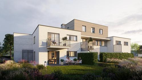 Appartement te koop in Aalst, 2 slpks, Immo, Huizen en Appartementen te koop, Appartement