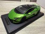 MR Lamborghini Huracan Tecnica, Enlèvement, Neuf, Voiture, Autres marques