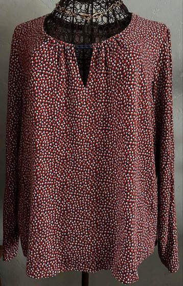 Mayerline 46 Comfortabele blouse Nieuwstaat beschikbaar voor biedingen