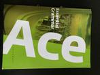 Ace Essential Grammar, Boeken, ASO, Engels, Pelckmans, Ophalen