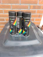 Spuitbussen, Ophalen of Verzenden