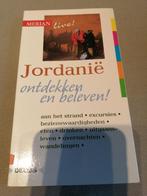 reisgidsen Cambodja, Jordanië, USA, Costa Rica, Boeken, Reisgidsen, Ophalen of Verzenden, Zo goed als nieuw, Reisgids of -boek