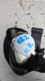 Gordel bovengordel voor rechts BMW 1 serie E82 72112997304 2, Ophalen of Verzenden, Gebruikt