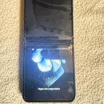 samsung flip 4 = scherm kapot , voor knutselaars, Telecommunicatie, Mobiele telefoons | Samsung, Zwart, Touchscreen, Ophalen of Verzenden