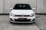 Golf GTI BlueMotion Technology, Stof, 139 g/km, Euro 6, 4 cilinders