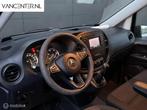 Mercedes Vito 111 CDI L2 Lang Navigatie Trekhaak PDC EURO 6, Auto's, 4 deurs, Stof, Gebruikt, 4 cilinders