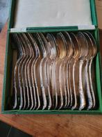 Verzilverd bestek, Huis en Inrichting, Ophalen, Gebruikt, Zilver, Bestekset