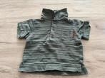 Polo'tje (Prénatal, maat 56), Ophalen of Verzenden, Zo goed als nieuw, Prénatal, Shirtje of Longsleeve