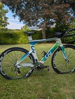 Liv Avow Advanced tijdritfiets/triatlonfiets – maat M, Fietsen en Brommers, Fietsen | Racefietsen, Ophalen, Zo goed als nieuw