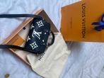 Louis Vuitton speedy nano, Handtassen en Accessoires, Tassen | Damestassen, Zo goed als nieuw, Avondtasje, Zwart, Ophalen