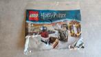 lego 30407 harry potter reis naar zweinstein, Ophalen of Verzenden, Nieuw, Complete set, Lego