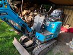 Airman AX 08-3, Zakelijke goederen, Machines en Bouw | Kranen en Graafmachines, Ophalen