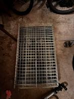 Hondenbench, Dieren en Toebehoren, Ophalen, Zo goed als nieuw