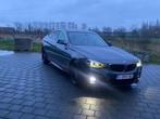 bmw 330i gt, Auto's, Automaat, Zwart, Particulier, 3 Reeks GT