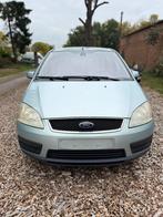 Ford C-Max, benzine, 2004, Euro4, GEKEURD VOOR VERKOOP, Autos, Achat, Boîte manuelle, 5 portes, 5 places