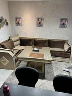 Salon te koop, Huis en Inrichting, Ophalen, Zo goed als nieuw