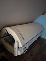 Zonnebank ProSun, Elektronische apparatuur, Ophalen, Gebruikt, Zonnebank dubbelzijdig