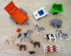 Playmobil en Playmobil 123, zoals afgebeeld. Opruimprijs!, Kinderen en Baby's, Ophalen of Verzenden, Gebruikt, Los Playmobil