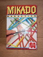 JUMBO - jeu Mikado Magnetico, Hobby & Loisirs créatifs, Jeux de société | Autre, Utilisé, Enlèvement ou Envoi