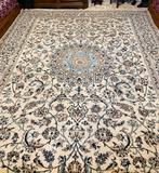 Tapis IRANIEN en laine  3x4 prix 400€, Huis en Inrichting, Ophalen, Gebruikt