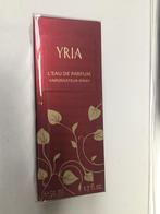 Parfum Yria Nouveau, Enlèvement, Neuf