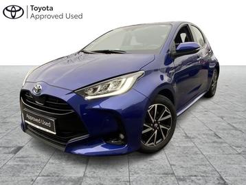 Toyota Yaris Iconic hybride 